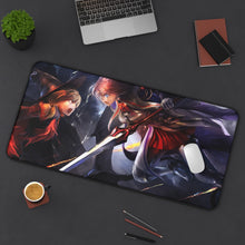 Load image into Gallery viewer, Pixiv Fantasia Mouse Pad (Desk Mat) On Desk