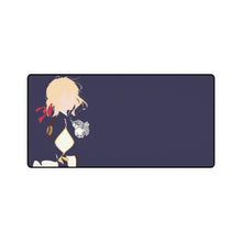 Load image into Gallery viewer, Violet Evergarden Mouse Pad (Desk Mat)