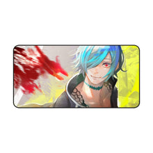 Load image into Gallery viewer, Tokyo Ghoul Touka Kirishima Mouse Pad (Desk Mat)