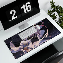 Load image into Gallery viewer, Anime Touken Ranbu Mouse Pad (Desk Mat)