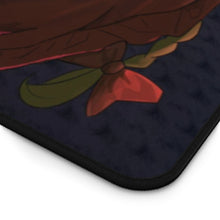 Load image into Gallery viewer, Darwin's Game Mouse Pad (Desk Mat) Hemmed Edge