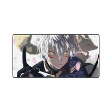 Load image into Gallery viewer, Anime Touken Ranbu Mouse Pad (Desk Mat)