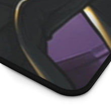 Load image into Gallery viewer, Anime Golgo 13 Mouse Pad (Desk Mat) Hemmed Edge