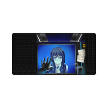 Load image into Gallery viewer, Anime Hate Plus Mouse Pad (Desk Mat)