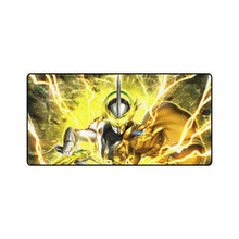 Load image into Gallery viewer, Anime Kamen Rider Mouse Pad (Desk Mat)