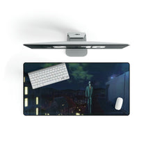 Load image into Gallery viewer, Loid at Night Mouse Pad (Desk Mat)