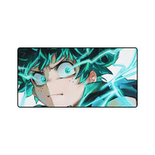 Load image into Gallery viewer, My Hero Academia Mouse Pad (Desk Mat)