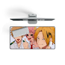 Load image into Gallery viewer, My Hero Academia Katsuki Bakugou Mouse Pad (Desk Mat) On Desk