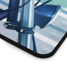 Load image into Gallery viewer, Grisaia (Series) Mouse Pad (Desk Mat) Hemmed Edge