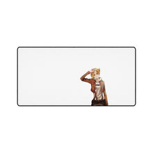 Load image into Gallery viewer, Anime Attack On Titan Mouse Pad (Desk Mat)