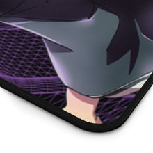 Load image into Gallery viewer, Tokyo Ravens Mouse Pad (Desk Mat) Hemmed Edge
