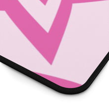 Load image into Gallery viewer, Lucky Star Mouse Pad (Desk Mat) Hemmed Edge