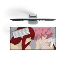 Load image into Gallery viewer, Anime Fairy Tail Mouse Pad (Desk Mat)