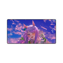 Load image into Gallery viewer, Uma Musume: Pretty Derby Mouse Pad (Desk Mat)