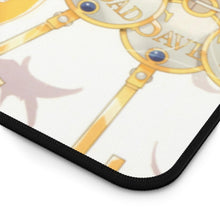 Load image into Gallery viewer, The World God Only Knows Mouse Pad (Desk Mat) Hemmed Edge