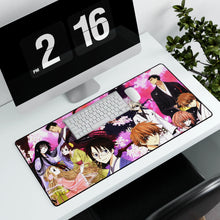Load image into Gallery viewer, Tsubasa: Reservoir Chronicle Mouse Pad (Desk Mat)