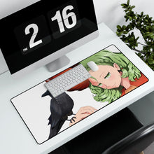 Load image into Gallery viewer, Juuni Taisen Mouse Pad (Desk Mat) With Laptop
