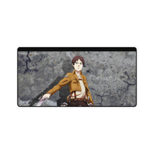 Load image into Gallery viewer, Anime Attack On Titan Mouse Pad (Desk Mat)