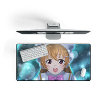 Load image into Gallery viewer, Kanata Konoe Mouse Pad (Desk Mat)