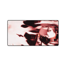 Load image into Gallery viewer, Sword Art Online Mouse Pad (Desk Mat)