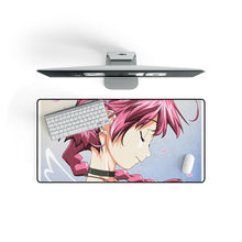 Load image into Gallery viewer, Reminiscence Mouse Pad (Desk Mat) On Desk