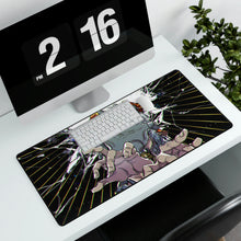 Load image into Gallery viewer, Tomura Shigaraki, My Hero Academia, 8K, #5.1623 Mouse Pad (Desk Mat)