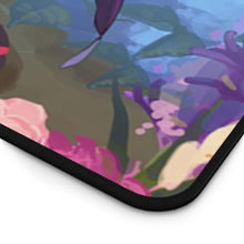 Load image into Gallery viewer, Anime Original Mouse Pad (Desk Mat) Hemmed Edge
