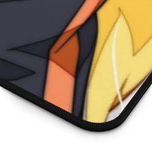 Load image into Gallery viewer, Infinite Stratos Mouse Pad (Desk Mat) Hemmed Edge