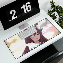 Load image into Gallery viewer, Uma Musume: Pretty Derby Mouse Pad (Desk Mat)
