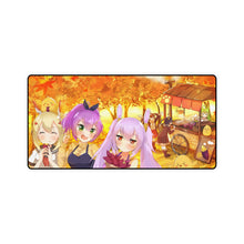 Load image into Gallery viewer, Azur Lane Mouse Pad (Desk Mat)