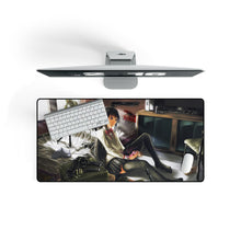 Load image into Gallery viewer, Puella Magi Madoka Magica Mouse Pad (Desk Mat)