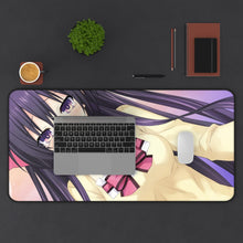 Load image into Gallery viewer, Date A Live Mouse Pad (Desk Mat) With Laptop