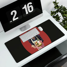 Load image into Gallery viewer, The Way of the Househusband Mouse Pad (Desk Mat)