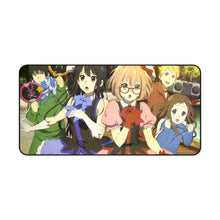 Load image into Gallery viewer, Beyond The Boundary Mouse Pad (Desk Mat)