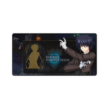 Load image into Gallery viewer, Rewrite Mouse Pad (Desk Mat)