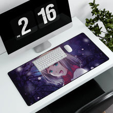 Load image into Gallery viewer, Shimoneta Mouse Pad (Desk Mat)