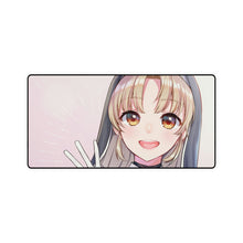 Load image into Gallery viewer, Virtual Youtuber Mouse Pad (Desk Mat)
