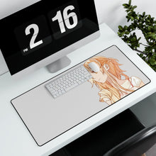 Load image into Gallery viewer, Sword Art Online Mouse Pad (Desk Mat)