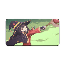Load image into Gallery viewer, KonoSuba - God’s Blessing On This Wonderful World!! Mouse Pad (Desk Mat)
