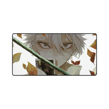 Load image into Gallery viewer, Sanemi Shinazugawa, Kimetsu no Yaiba, Mouse Pad (Desk Mat)