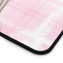 Load image into Gallery viewer, Rascal Does Not Dream Of Bunny Girl Senpai Mouse Pad (Desk Mat) Hemmed Edge