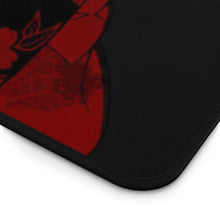 Load image into Gallery viewer, Monogatari (Series) Mouse Pad (Desk Mat) Hemmed Edge