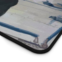 Load image into Gallery viewer, Anime Original Mouse Pad (Desk Mat) Hemmed Edge