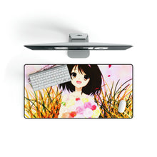 Load image into Gallery viewer, The Melancholy Of Haruhi Suzumiya Mouse Pad (Desk Mat)