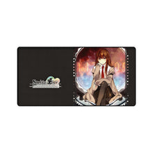 Load image into Gallery viewer, Anime Steins;Gate Mouse Pad (Desk Mat)