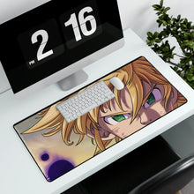Load image into Gallery viewer, Revenge Of Warrior Mouse Pad (Desk Mat)