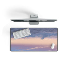 Load image into Gallery viewer, Your Name. Mouse Pad (Desk Mat)