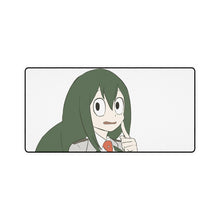 Load image into Gallery viewer, My Hero Academia Tsuyu Asui Mouse Pad (Desk Mat)