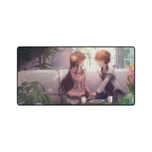 Load image into Gallery viewer, Rewrite Mouse Pad (Desk Mat)