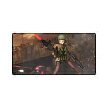 Load image into Gallery viewer, Sword Art Online Alternative: Gun Gale Online Mouse Pad (Desk Mat)